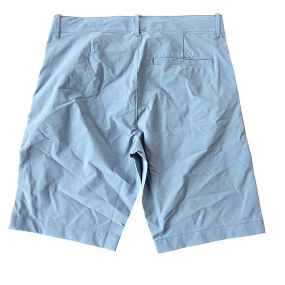 J. Crew Factory Crewcuts Boys' Gramercy Tech Short Size 16 NWT - Picture 2 of 11